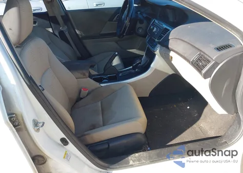 2014 Honda Accord Lx z USA, uszkodzony, nr VIN 1HGCR2F32EA179712